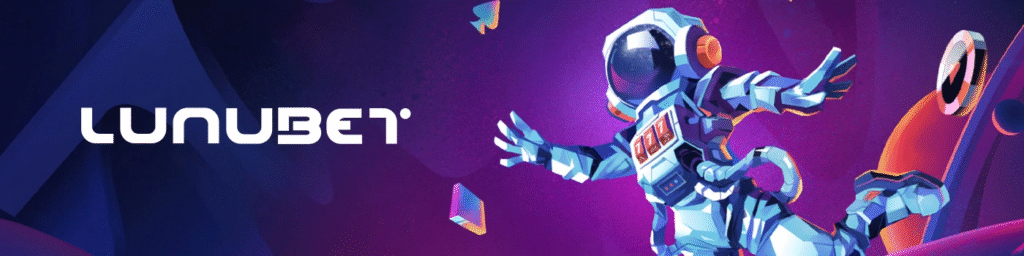 LUNUBET CASINO
