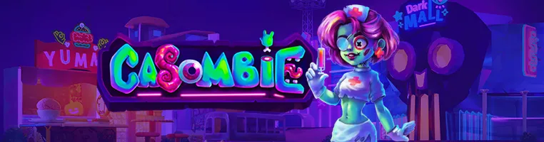 CASOMBIE CASINO