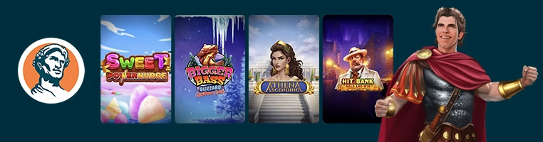 ALEXANDER CASINO
