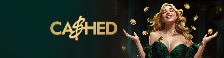 CASHED CASINO