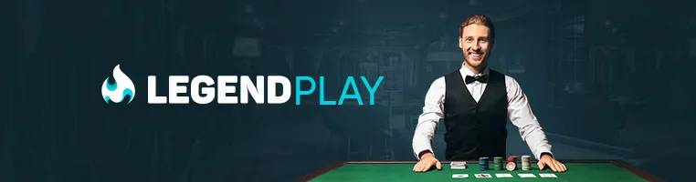 LEGENDPLAY CASINO
